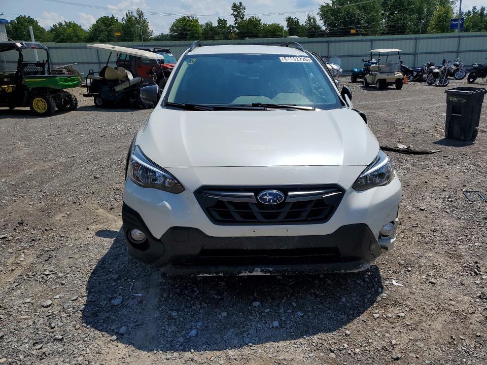 2023 Subaru Crosstrek მანქანა იყიდება აუქციონზე, vin: JF2GTHRC5PH320641, აუქციონის ნომერი: 64892726