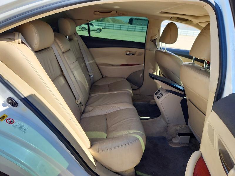 Продаж на аукціоні авто 2009 Lexus Es, vin: JTHBJ46G492304949, номер лоту: 66295646