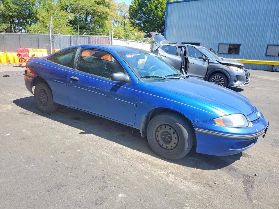 Aukcja sprzedaży 2003 Chevrolet Cavalier, vin: 1G1JC12F337143015, numer aukcji: 64270536
