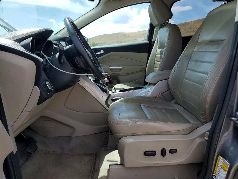 Продаж на аукціоні авто 2013 Ford Escape, vin: 1FMCU0HX5DUB55639, номер лоту: 64810186