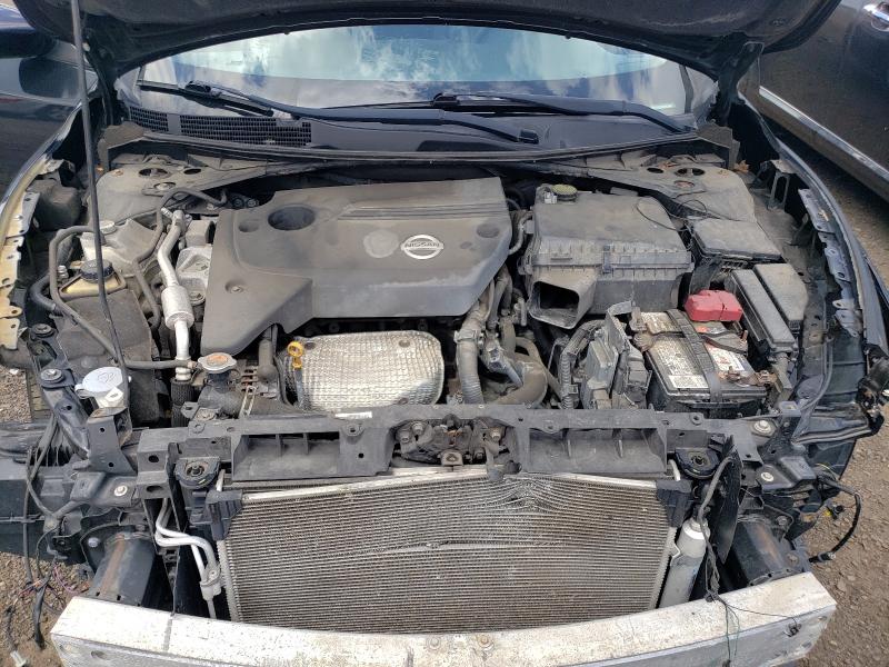 2015 Nissan Altima მანქანა იყიდება აუქციონზე, vin: 1N4AL3AP8FC112342, აუქციონის ნომერი: 64571346