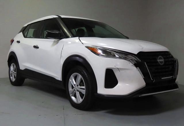 2024 Nissan Kicks მანქანა იყიდება აუქციონზე, vin: 3N1CP5BVXRL533748, აუქციონის ნომერი: 65046226