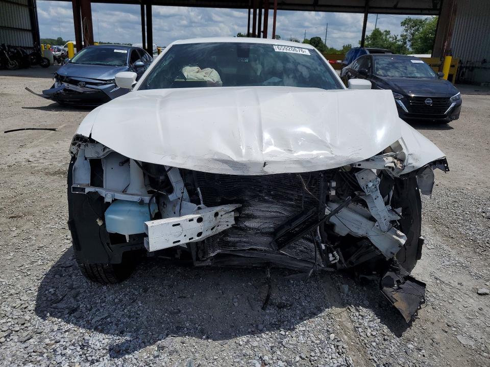Продаж на аукціоні авто 2020 Dodge Charger, vin: 2C3CDXBG2LH126210, номер лоту: 65920676