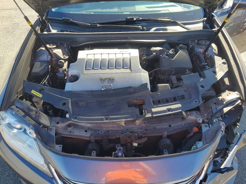 66528636 :رقم المزاد ، JTHBK1GG8F2158657 vin ، 2015 Lexus Es مزاد بيع