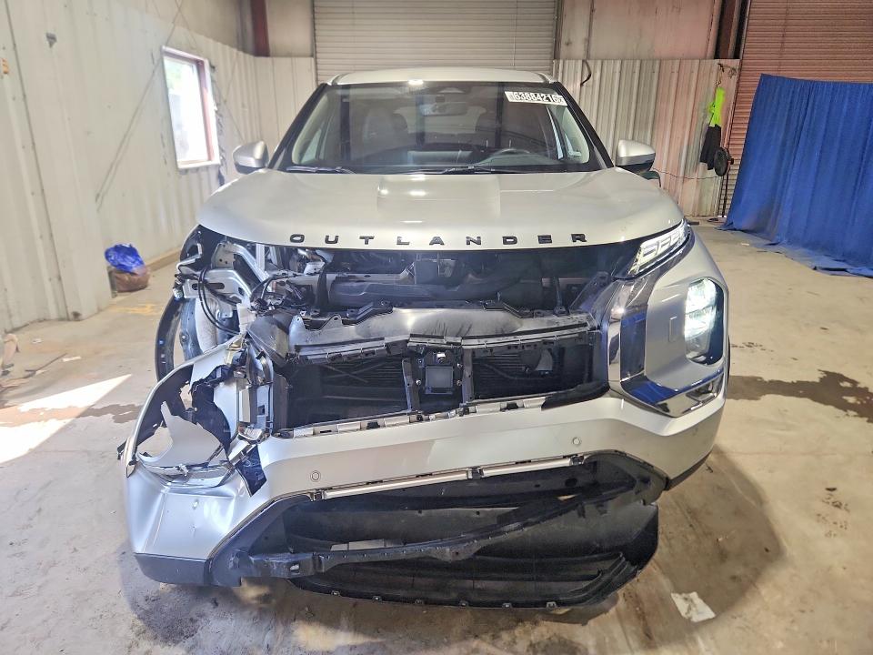 Aukcja sprzedaży 2025 Mitsubishi Outlander, vin: JA4J4VA83SZ031147, numer aukcji: 63884216