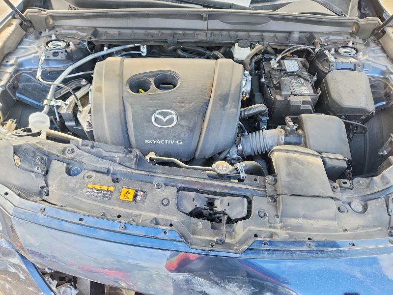 Aukcja sprzedaży 2024 Mazda Cx-50, vin: 7MMVABEM2RN164294, numer aukcji: 65014806