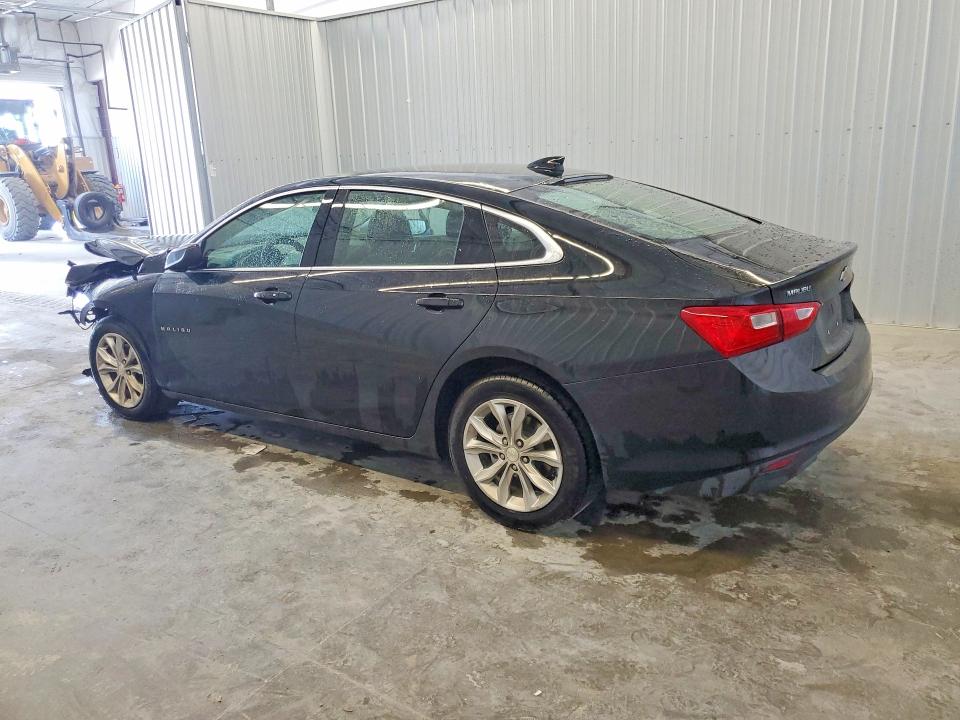Aukcja sprzedaży 2023 Chevrolet Malibu, vin: 1G1ZD5ST6PF181914, numer aukcji: 67078516