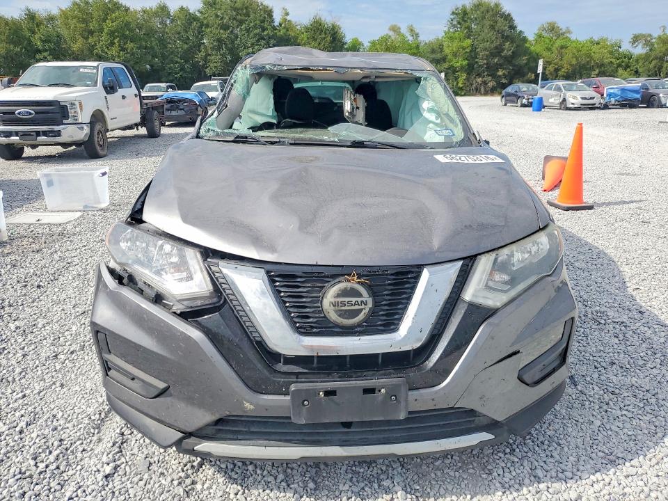 Продаж на аукціоні авто 2018 Nissan Rogue, vin: 5N1AT2MT9JC714832, номер лоту: 66275316
