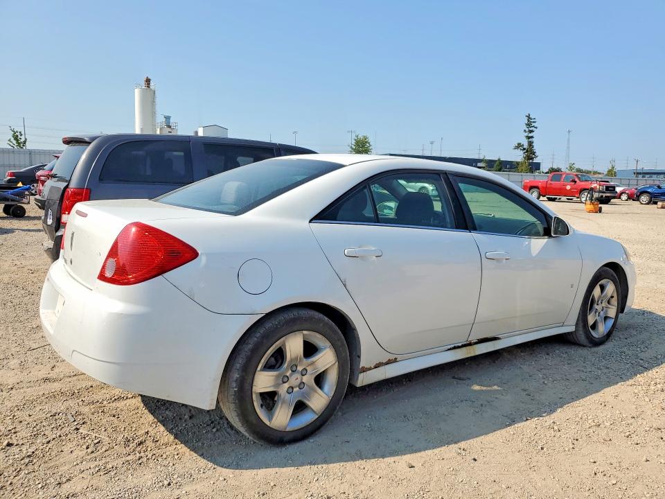 Aukcja sprzedaży 2009 Pontiac G6, vin: 1G2ZJ57B994242109, numer aukcji: 66366146
