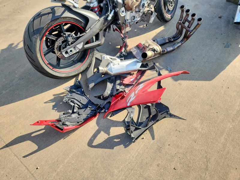 Aukcja sprzedaży 2020 Bmw S 1000, vin: WB10E2303LZJ28383, numer aukcji: 62319306