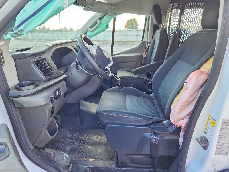 Auction sale of the 2021 Ford Transit, vin: 1FTBR1Y86MKA58459, lot number: 65809956
