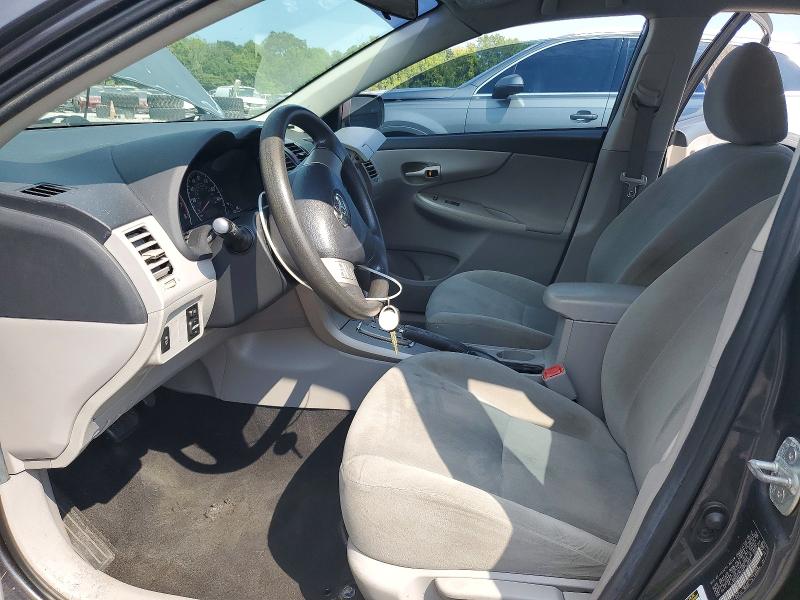 Aukcja sprzedaży 2012 Toyota Corolla, vin: 2T1BU4EE5CC776658, numer aukcji: 63808286
