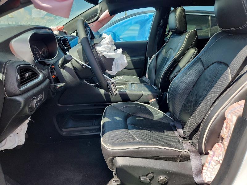 Продажа на аукционе авто 2026 Chrysler Pacifica, vin: 2C4RC1GG2TR178655, номер лота: 67122986
