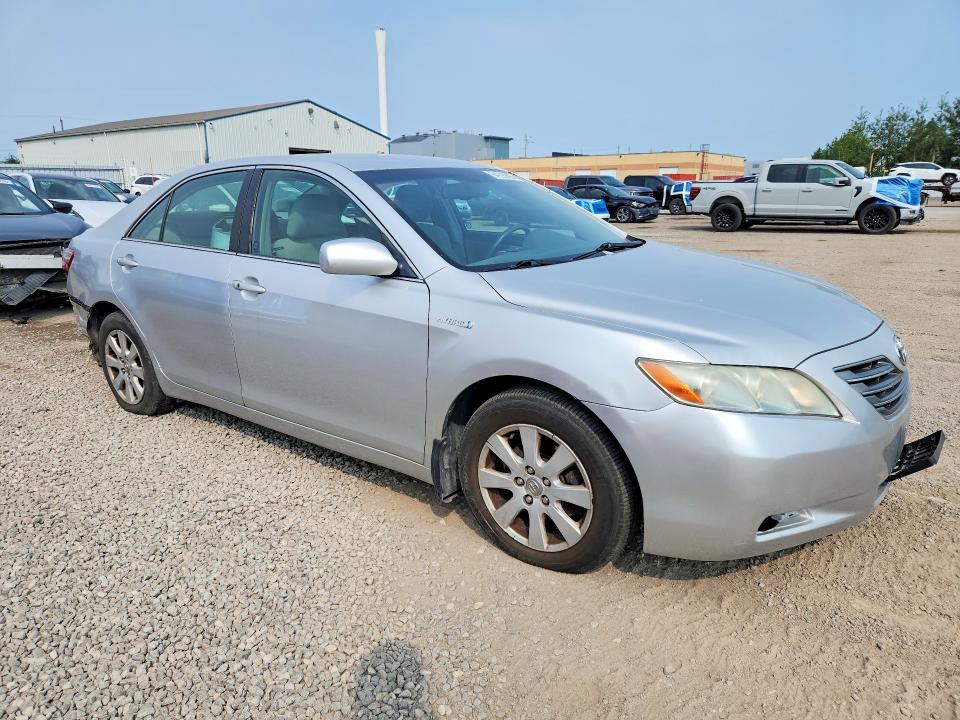 Aukcja sprzedaży 2008 Toyota Camry, vin: 4T1BB46KX8U033753, numer aukcji: 64295896