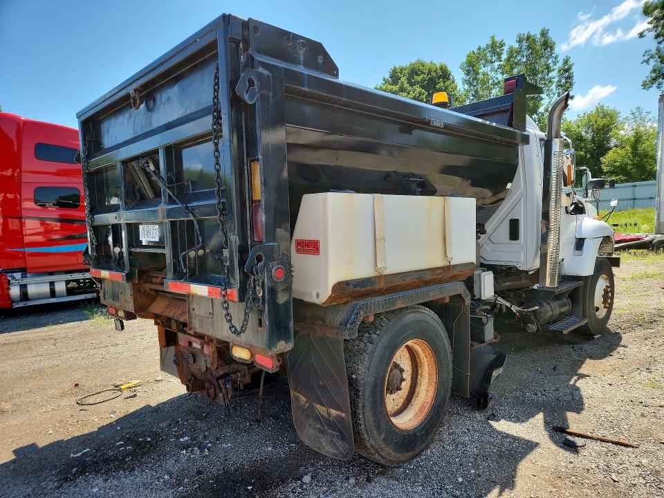 2008 International 7400 მანქანა იყიდება აუქციონზე, vin: 1HTWDAAR08J655883, აუქციონის ნომერი: 61013066