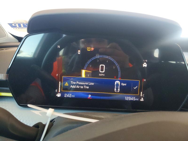 66226086 :رقم المزاد ، KL77LHEP4TC024103 vin ، 2026 Chevrolet Trax مزاد بيع
