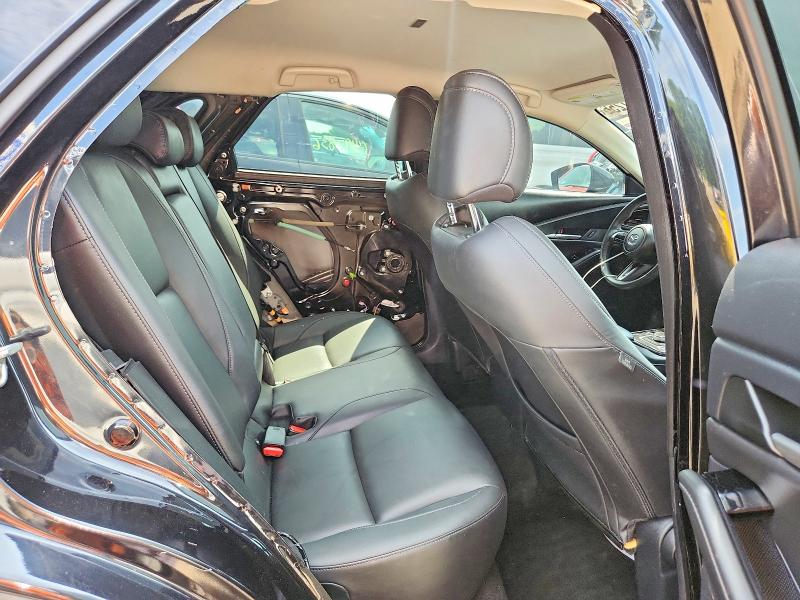 Aukcja sprzedaży 2024 Mazda Cx-30, vin: 3MVDMBBM8RM657168, numer aukcji: 64367256