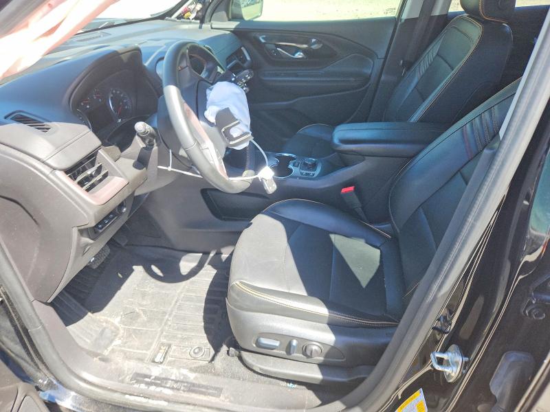 Продаж на аукціоні авто 2024 Gmc Terrain, vin: 3GKALYEG7RL172563, номер лоту: 66060426