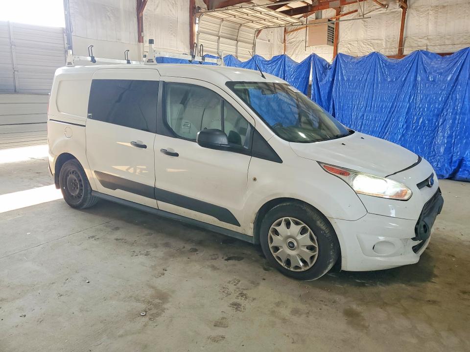 Aukcja sprzedaży 2016 Ford Transit Connect, vin: NM0LS7F78G1277873, numer aukcji: 64335306