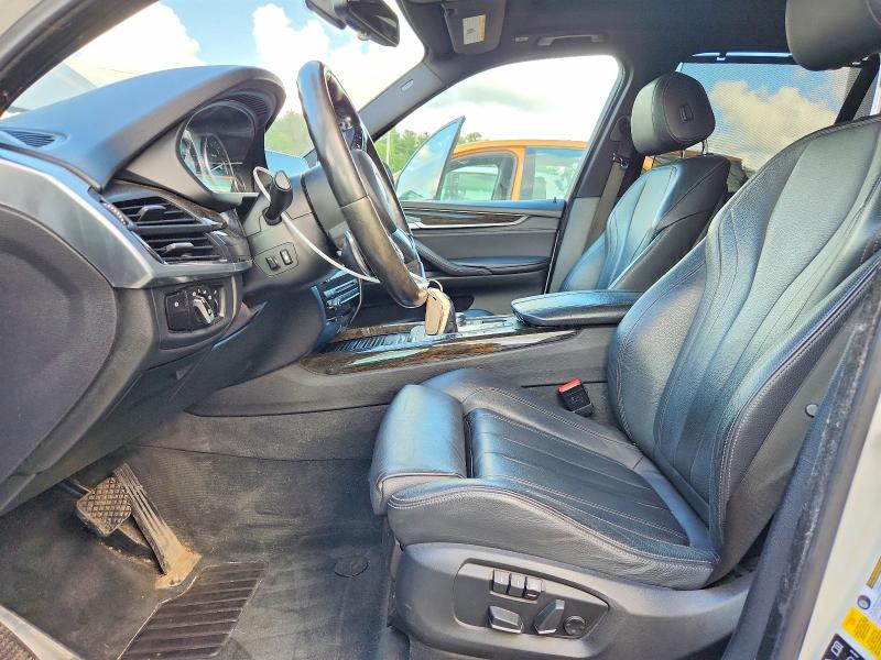 Aukcja sprzedaży 2017 Bmw X5, vin: 5UXKR0C39H0X79414, numer aukcji: 65104336