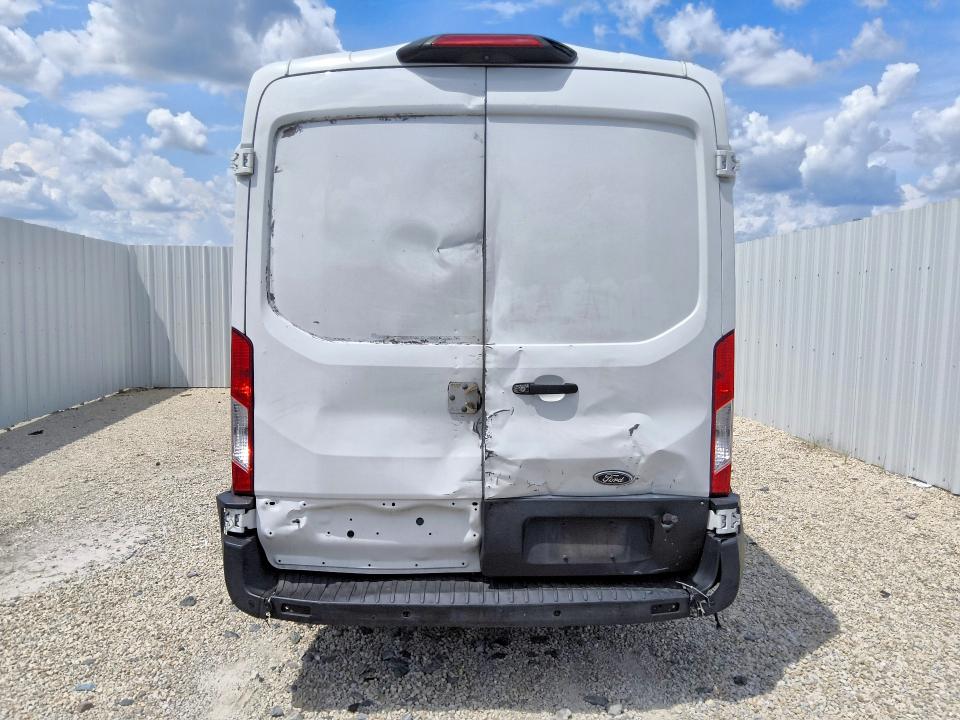 Aukcja sprzedaży 2019 Ford Transit, vin: 1FTYR2CM2KKB75621, numer aukcji: 63490696