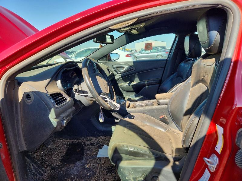 Aukcja sprzedaży 2016 Chrysler 200, vin: 1C3CCCBB7GN173729, numer aukcji: 67139126