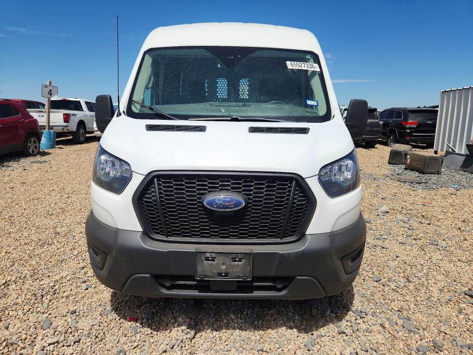 Продажа на аукционе авто 2023 Ford Transit, vin: 1FTBR1C84PKA25696, номер лота: 65527336