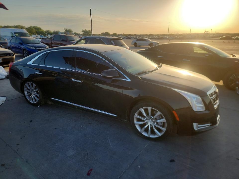 Aukcja sprzedaży 2017 Cadillac Xts, vin: 2G61M5S33H9183699, numer aukcji: 65441486