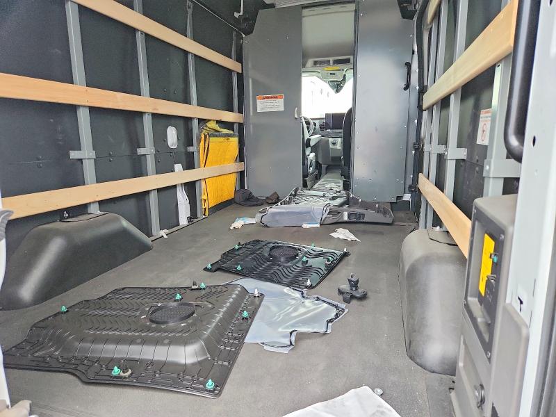 Aukcja sprzedaży 2022 Ford Transit, vin: 1FTBW1XK9NKA30601, numer aukcji: 63621346