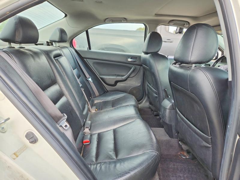 Продажа на аукционе авто 2006 Acura Tsx, vin: JH4CL96956C036884, номер лота: 65834466