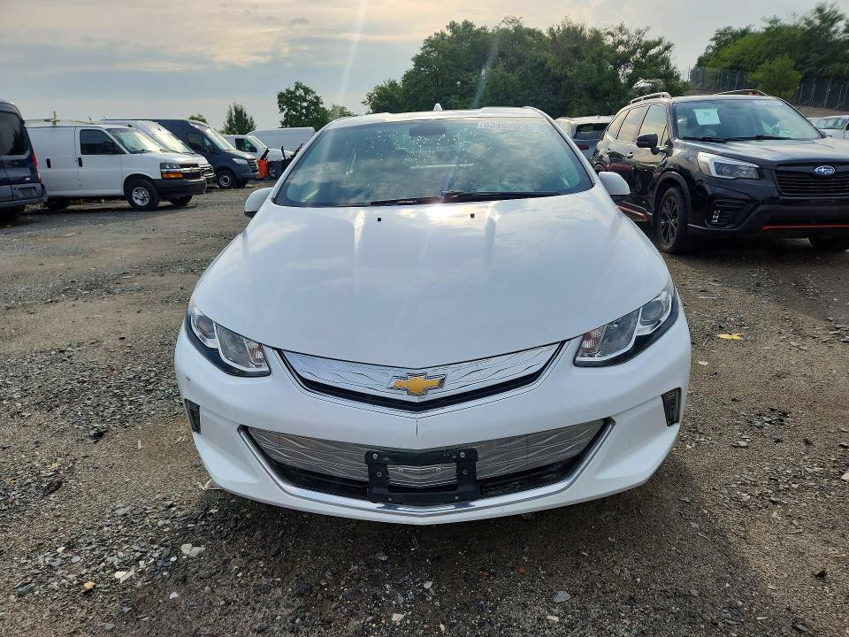 Aukcja sprzedaży 2017 Chevrolet Volt, vin: 1G1RC6S55HU213940, numer aukcji: 63366066