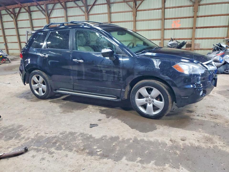 Продажа на аукционе авто 2008 Acura Rdx, vin: 5J8TB18558A802743, номер лота: 64006216