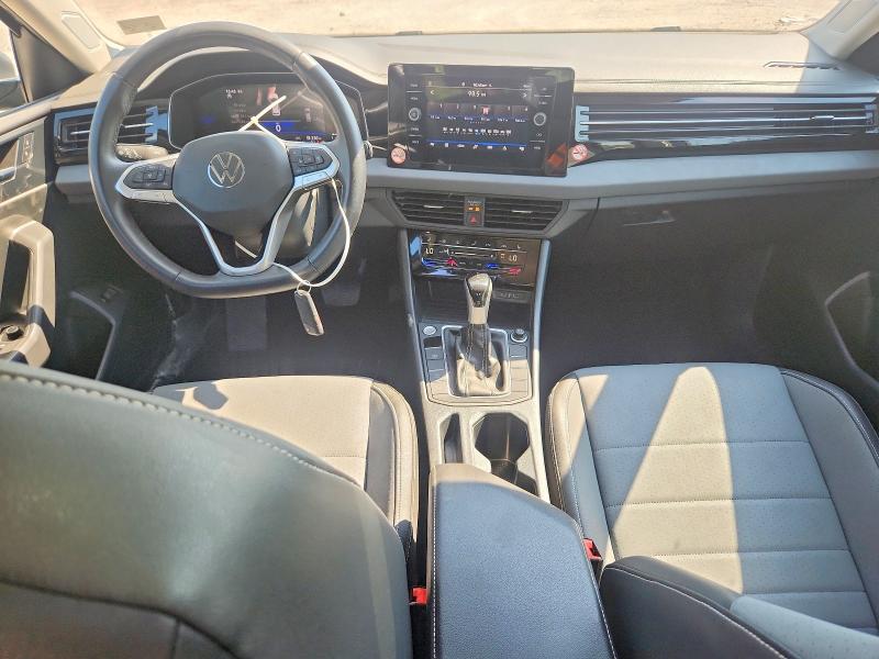 Продаж на аукціоні авто 2025 Volkswagen Jetta, vin: 3VW7X7BU1SM013419, номер лоту: 66611566