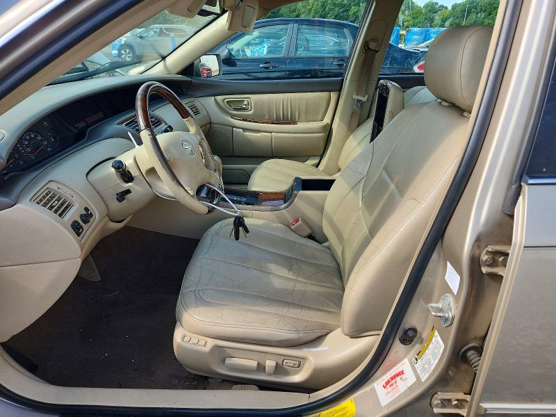 Продаж на аукціоні авто 2004 Toyota Avalon, vin: 4T1BF28BX4U381777, номер лоту: 67011446