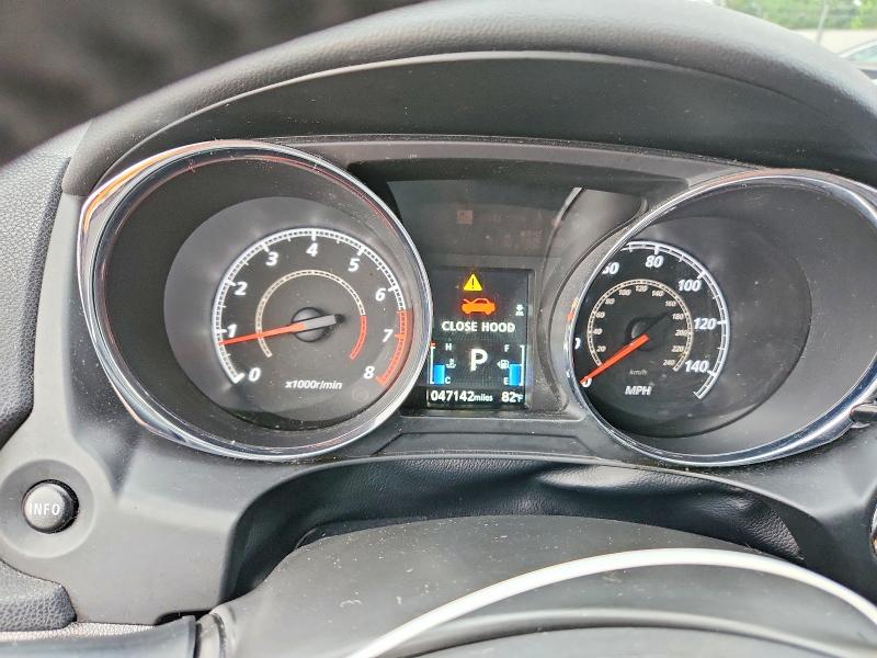 Продажа на аукционе авто 2022 Mitsubishi Outlander Sport, vin: JA4APVAU9NU017596, номер лота: 67561816