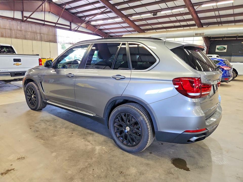 65048756 :رقم المزاد ، 5UXKT0C50G0S78381 vin ، 2016 Bmw X5 مزاد بيع