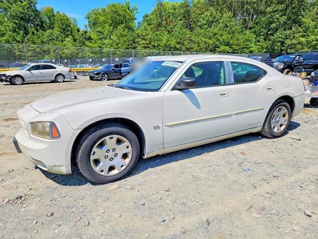 Продажа на аукционе авто 2006 Dodge Charger, vin: 2B3KA43G76H472871, номер лота: 66318506