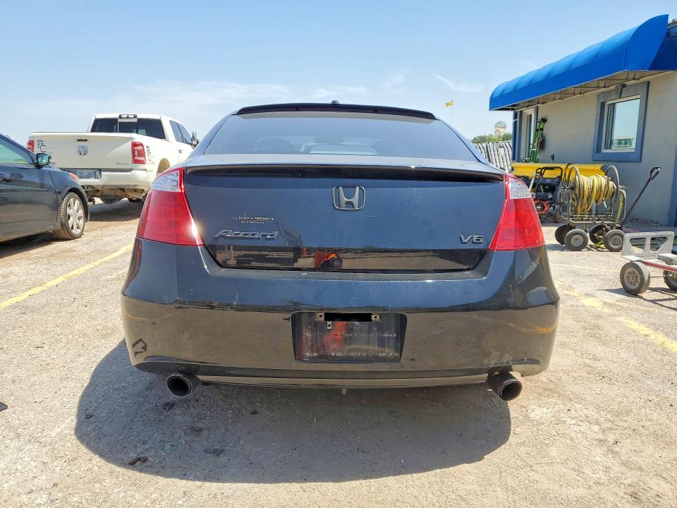 65139066 :رقم المزاد ، 1HGCS22859A004589 vin ، 2009 Honda Accord مزاد بيع