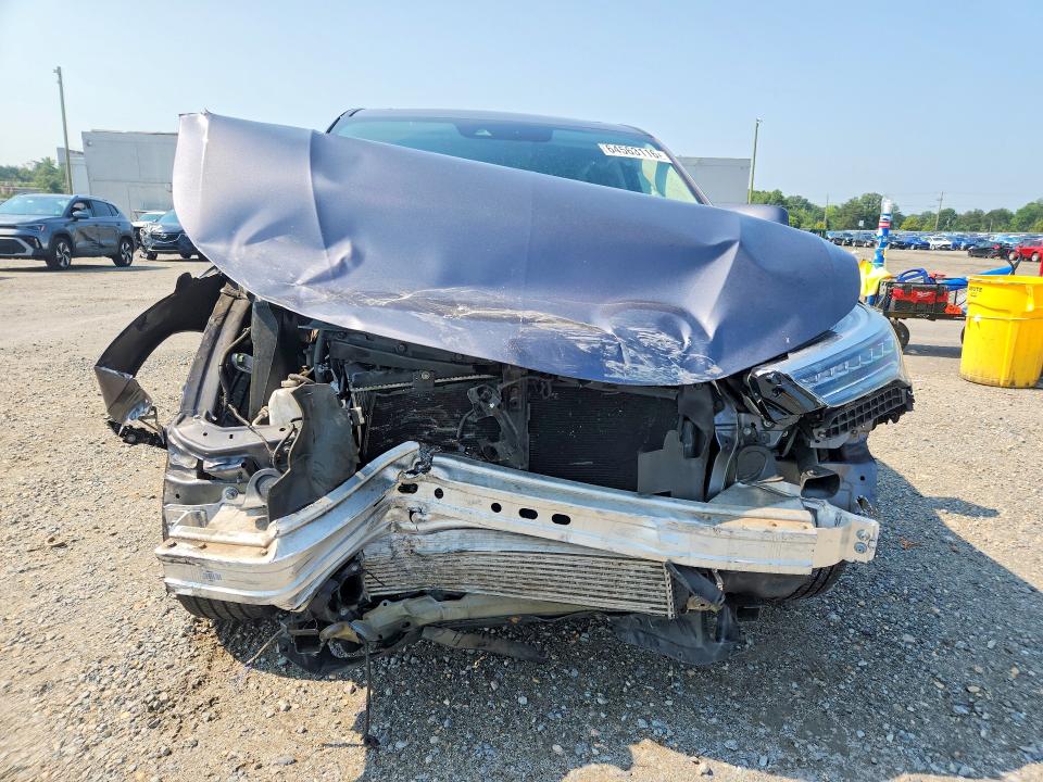 Aukcja sprzedaży 2021 Acura Rdx, vin: 5J8TC2H7XML021770, numer aukcji: 64563116