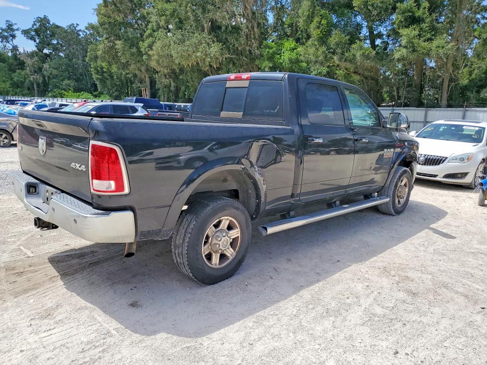 Продажа на аукционе авто 2013 Ram 2500, vin: 3C6TR5FT4DG572165, номер лота: 65507616