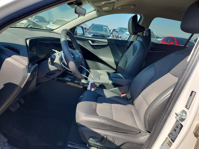 Aukcja sprzedaży 2024 Kia Niro, vin: KNDCR3LE2R5184420, numer aukcji: 65565926