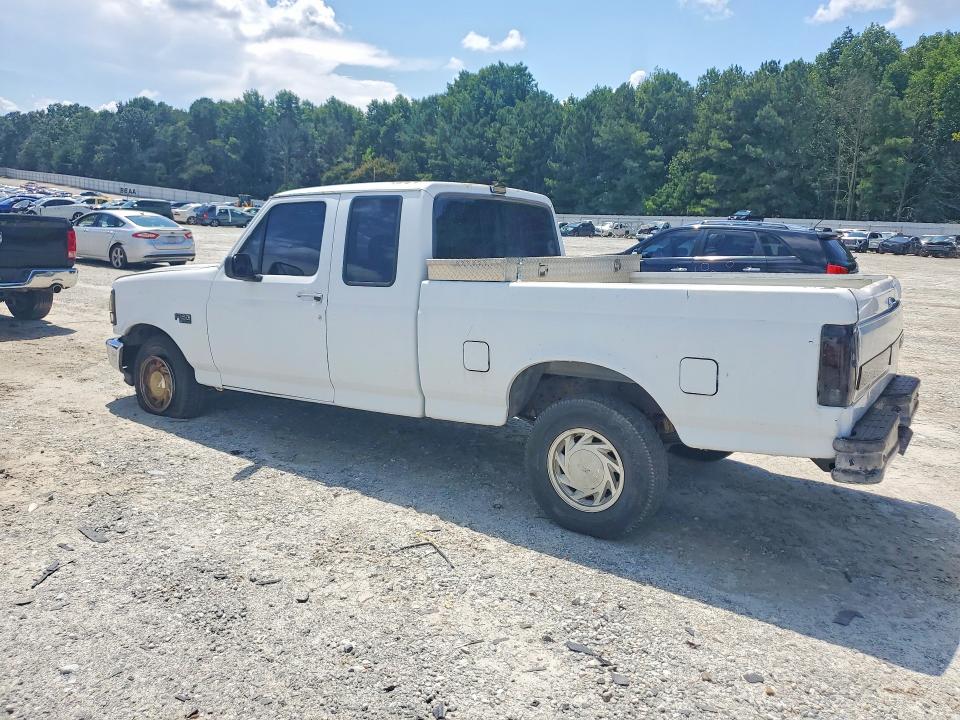 Продажа на аукционе авто 1993 Ford F-150 Xl Regular Cab, vin: 1FTEX15Y8PKA76568, номер лота: 64852456