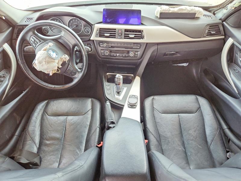 Aukcja sprzedaży 2014 Bmw 320, vin: WBA3B1C53EP679360, numer aukcji: 65151956