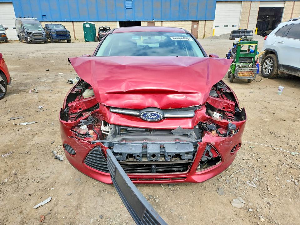 Продаж на аукціоні авто 2013 Ford Focus, vin: 1FADP3K23DL220031, номер лоту: 66808496