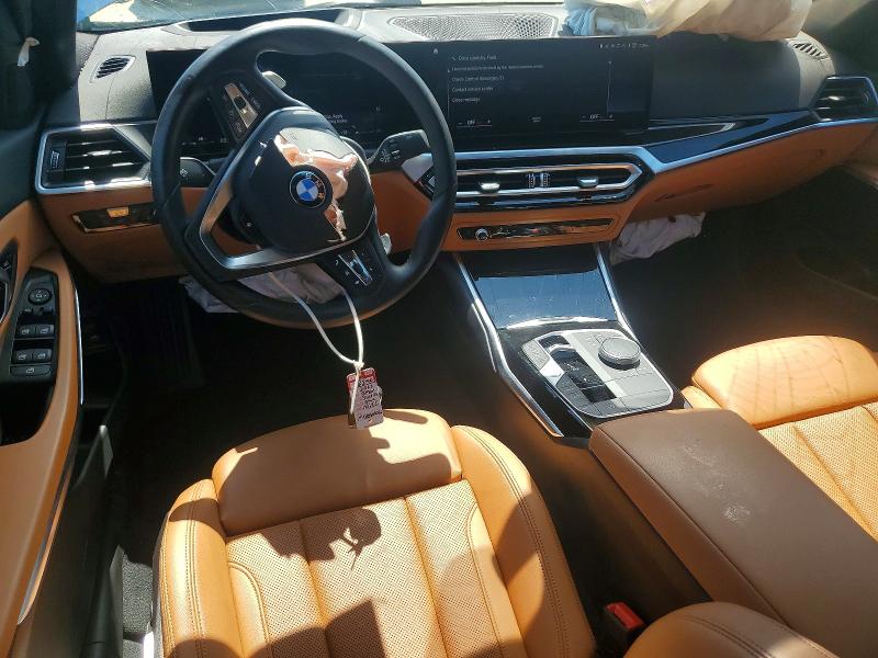 Aukcja sprzedaży 2023 Bmw 330i, vin: 3MW69FF02P8D24946, numer aukcji: 65688616