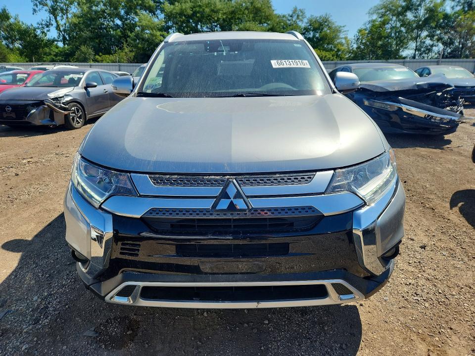 Aukcja sprzedaży 2020 Mitsubishi Outlander, vin: JA4AZ3A32LZ030261, numer aukcji: 66131916
