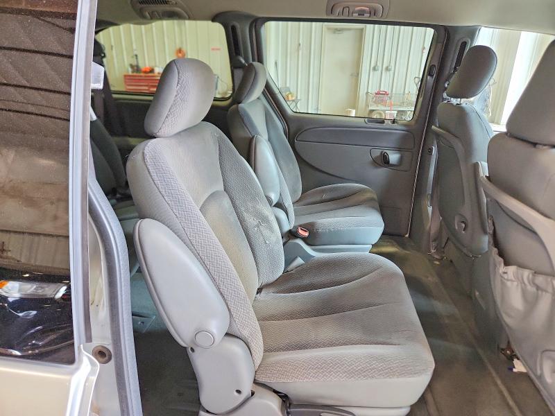 Продажа на аукционе авто 2004 Chrysler Town & Country, vin: 2C4GP54L14R561198, номер лота: 65712096