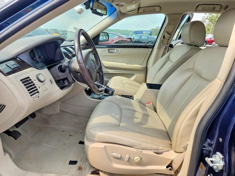 Aukcja sprzedaży 2008 Cadillac Dts, vin: 1G6KD57Y18U132360, numer aukcji: 64738436