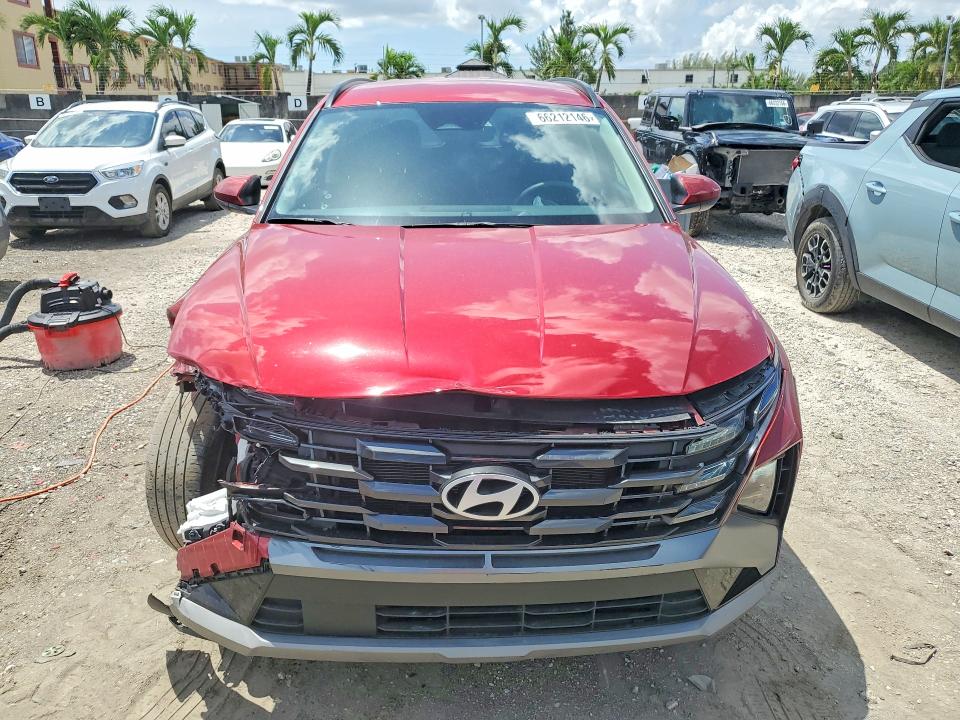 Aukcja sprzedaży 2025 Hyundai Tucson, vin: 5NMJB3DE8SH525722, numer aukcji: 66212146