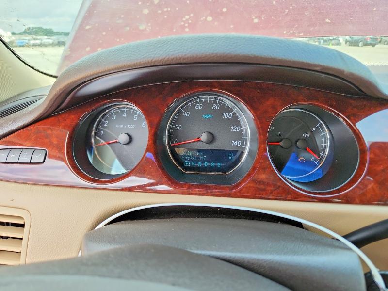 Продаж на аукціоні авто 2007 Buick Lucerne, vin: 1G4HD57207U144576, номер лоту: 66516766